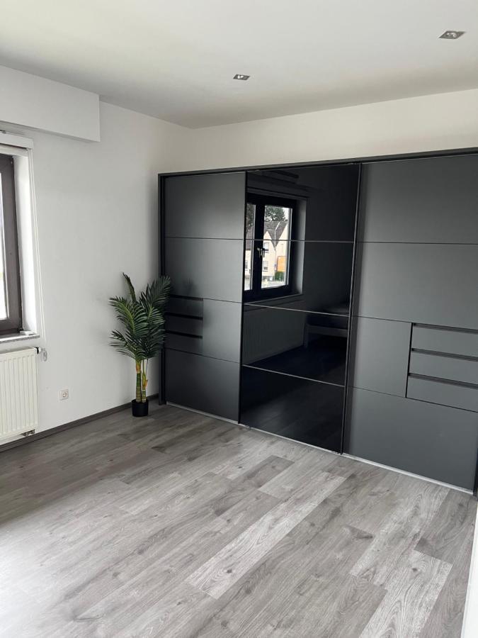 Messewohnung/Ferienwohnung Kolonia Zewnętrze zdjęcie