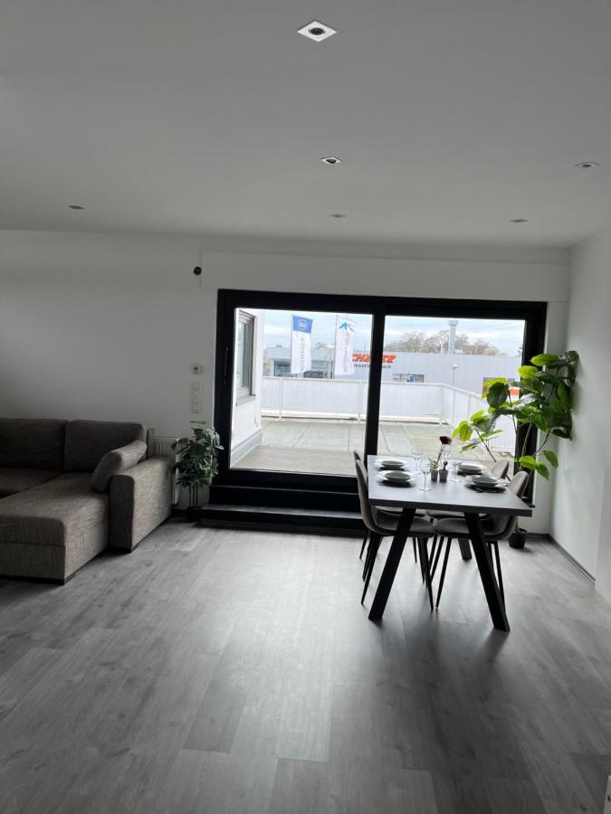 Messewohnung/Ferienwohnung Kolonia Zewnętrze zdjęcie