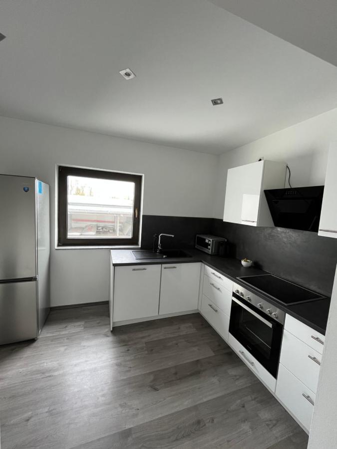 Messewohnung/Ferienwohnung Kolonia Zewnętrze zdjęcie