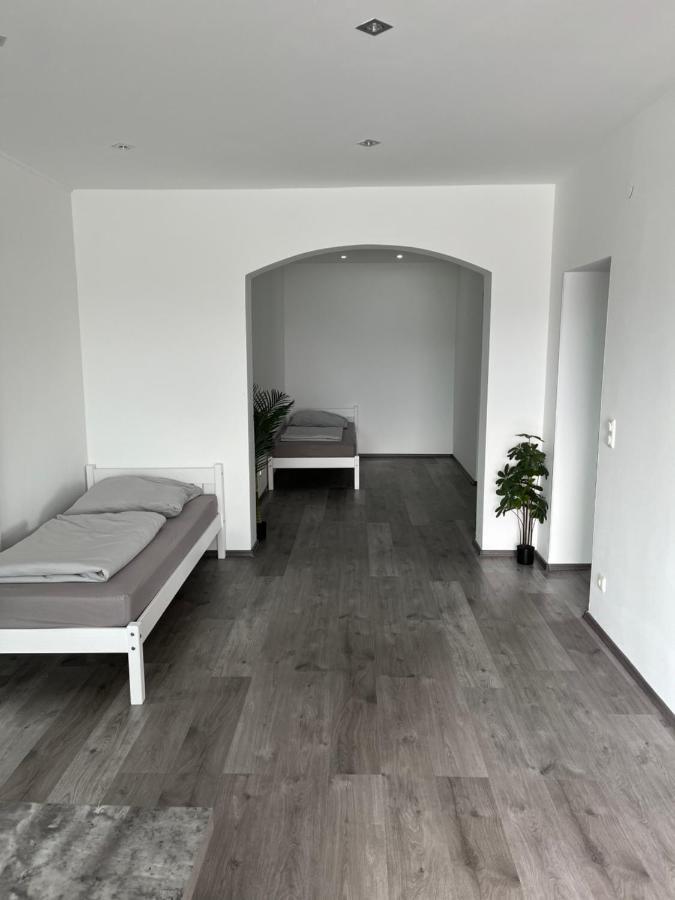 Messewohnung/Ferienwohnung Kolonia Zewnętrze zdjęcie