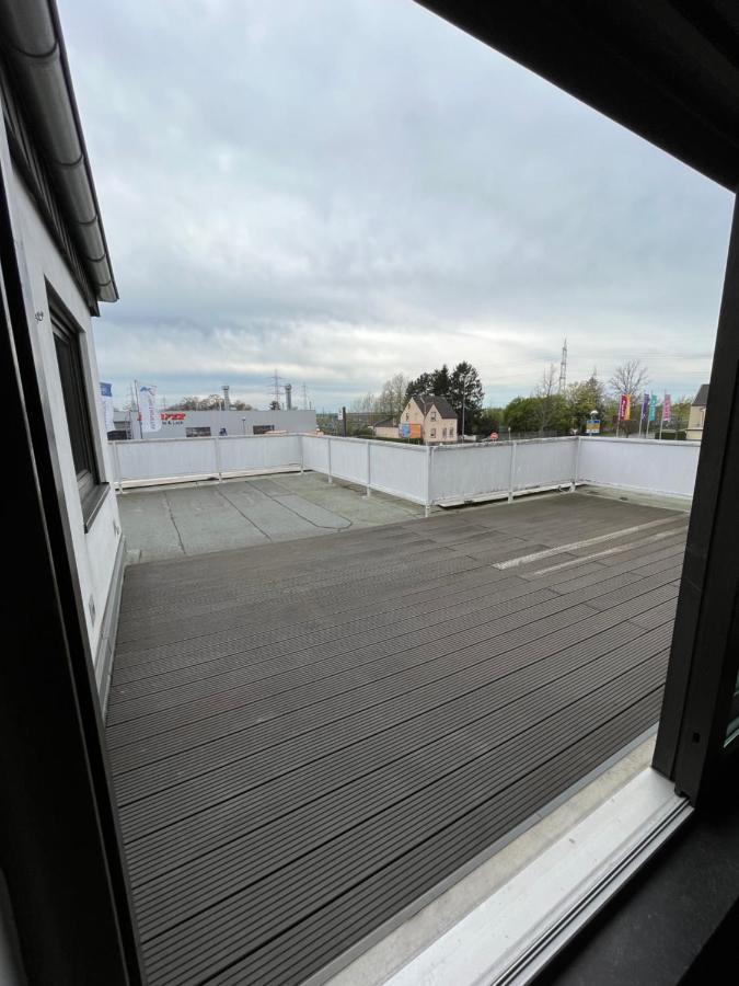 Messewohnung/Ferienwohnung Kolonia Zewnętrze zdjęcie