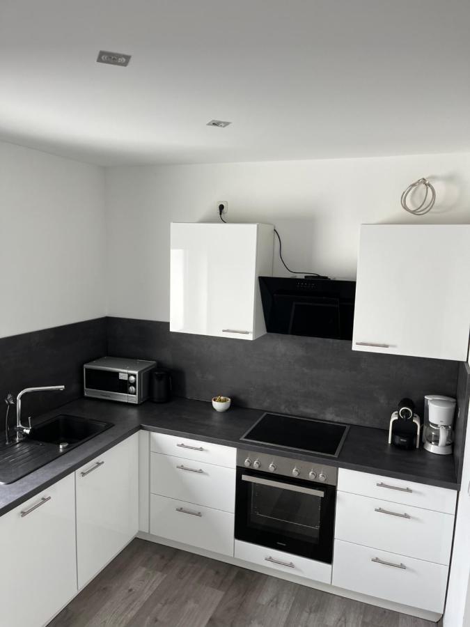 Messewohnung/Ferienwohnung Kolonia Zewnętrze zdjęcie